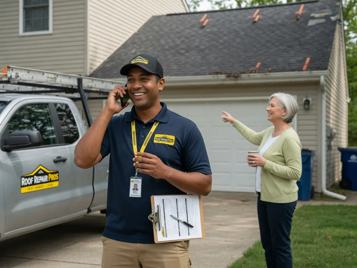 Roof Repair La Blanca, TX FAQs